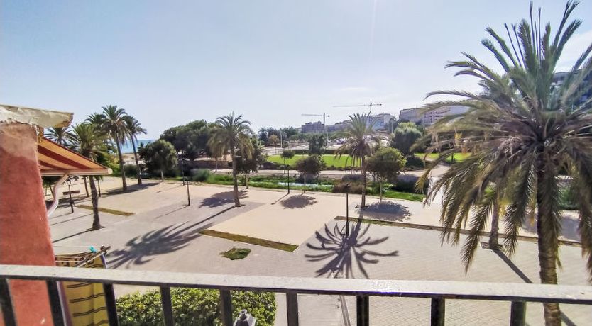 Photo of Colores al Mar Apartment 2