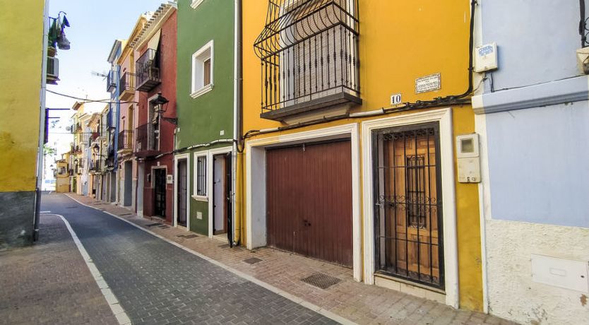 Photo of Colores al Mar Apartment 2