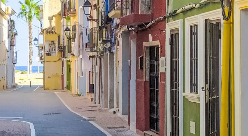 Photo of Colores al Mar Apartment 2