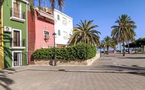 Photo of Colores al Mar Apartment 2