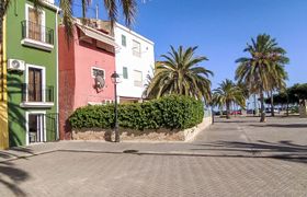 Photo of colores-al-mar-apartment