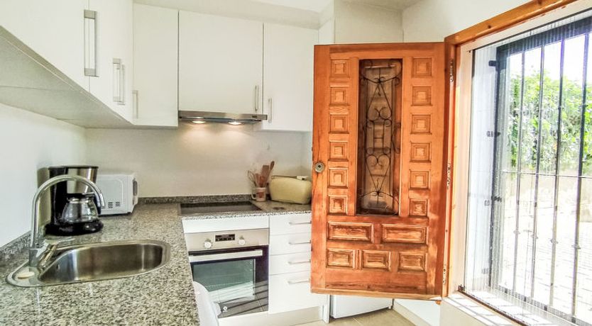 Photo of Colores al Mar Apartment 2