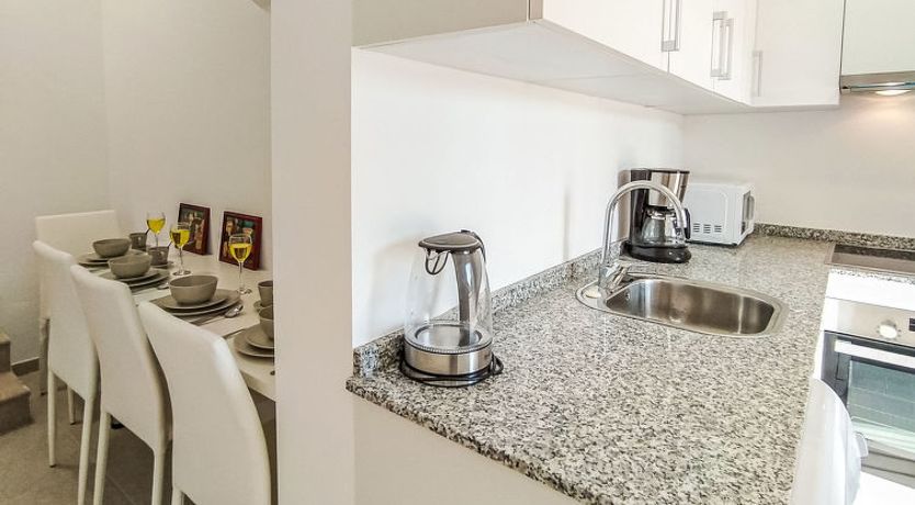 Photo of Colores al Mar Apartment 2