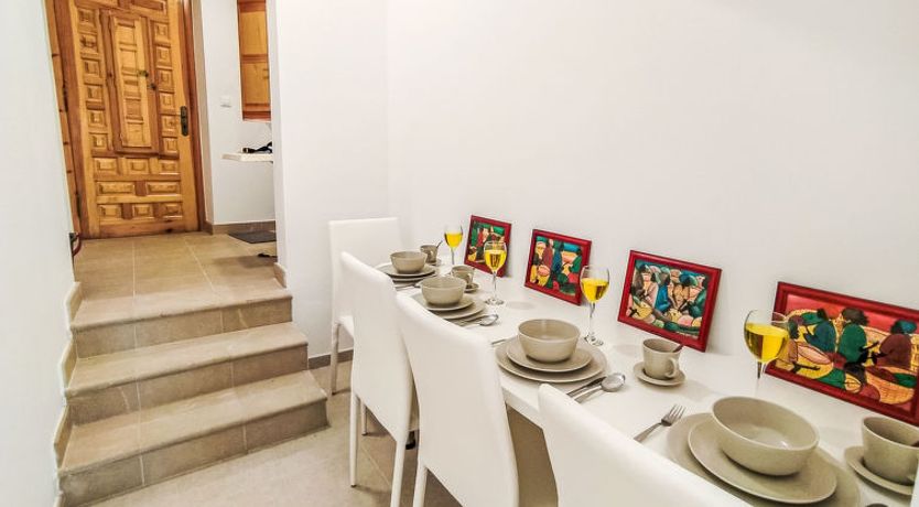 Photo of Colores al Mar Apartment 2