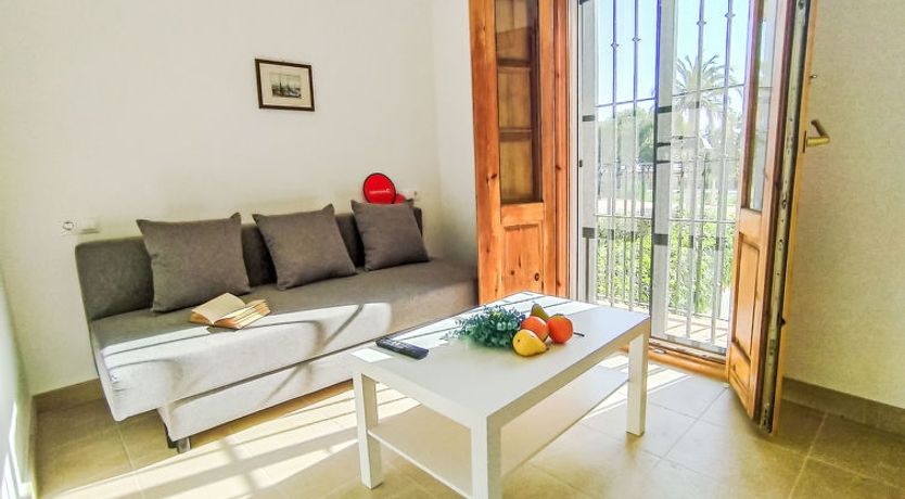 Photo of Colores al Mar Apartment 2