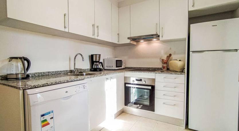 Photo of Colores al Mar Apartment 2