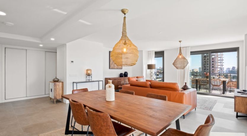 Photo of Sunrise Tower Apartment 2