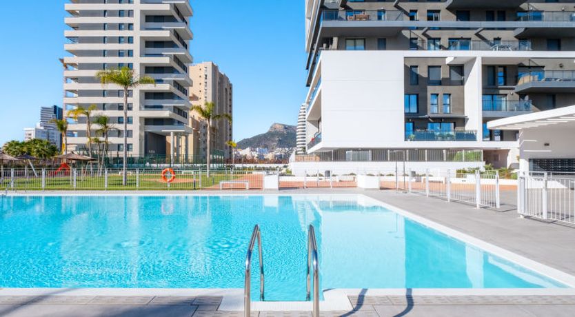 Photo of Sunrise Tower Apartment 2