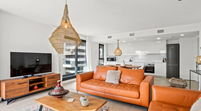 Photo of Sunrise Tower Apartment 2