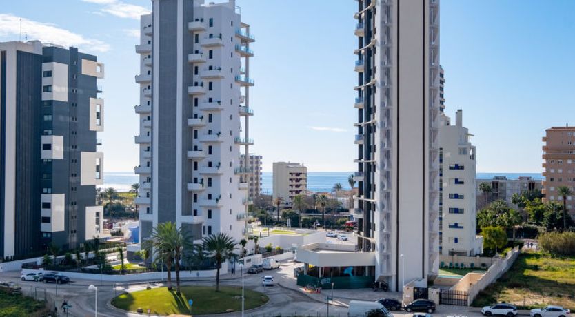 Photo of Sunrise Tower Apartment 2