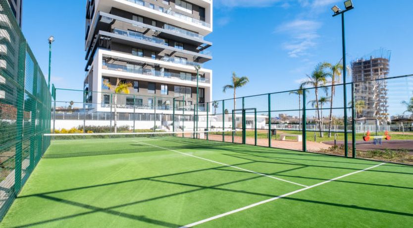 Photo of Sunrise Tower Apartment 2