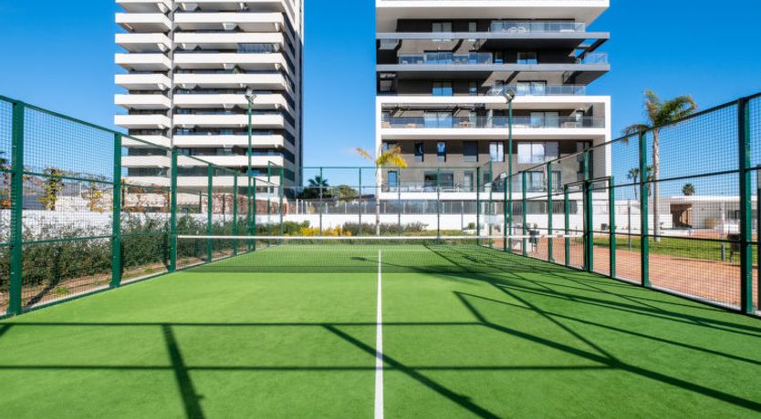 Photo of Sunrise Tower Apartment 2