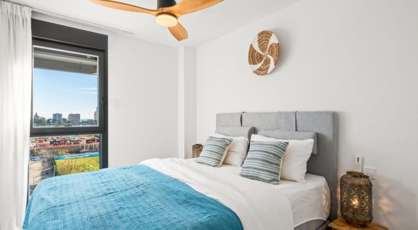 Photo of Sunrise Tower Apartment 2