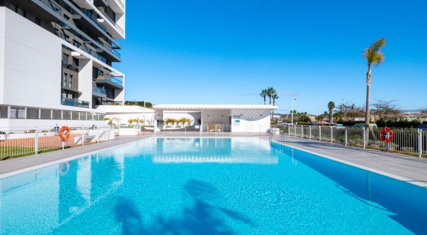 Photo of Sunrise Tower Apartment 2