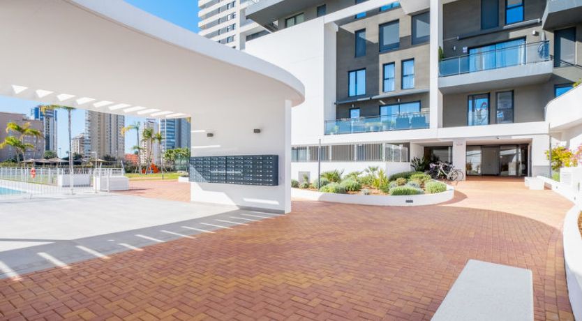 Photo of Sunrise Tower Apartment 2