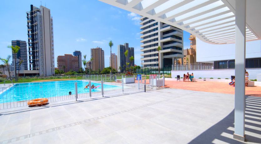 Photo of Sunrise Tower Apartment 2