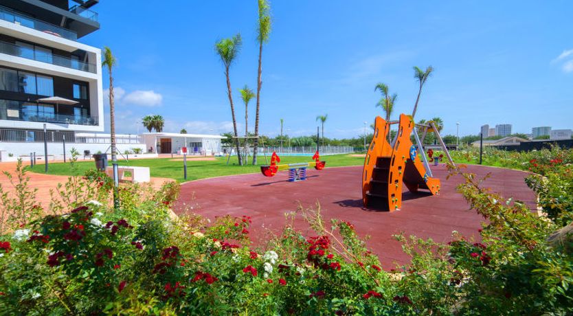 Photo of Sunrise Tower Apartment 2