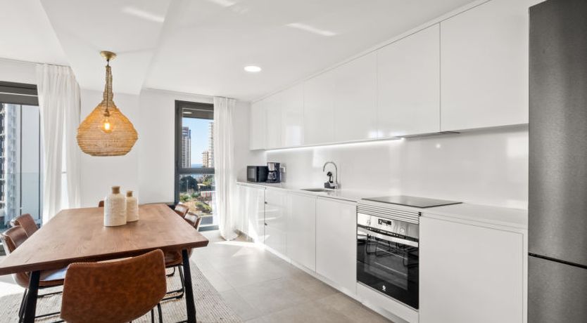 Photo of Sunrise Tower Apartment 2