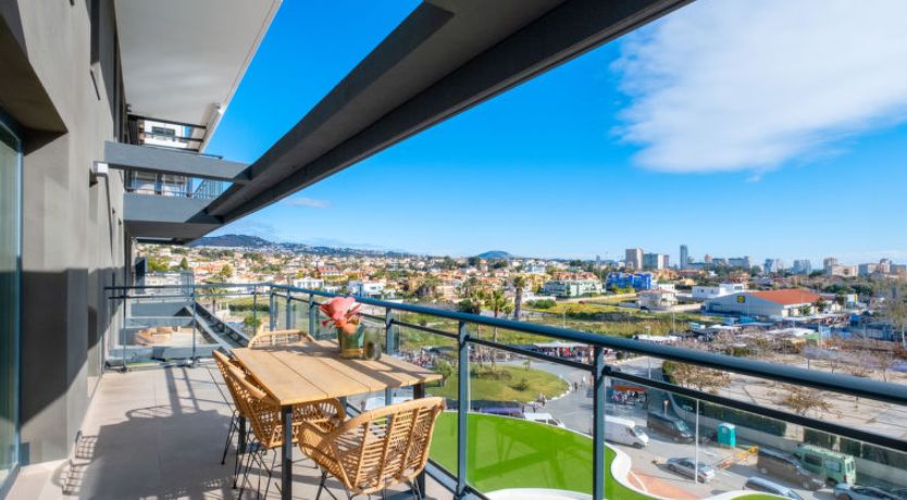 Photo of Sunrise Tower Apartment 2