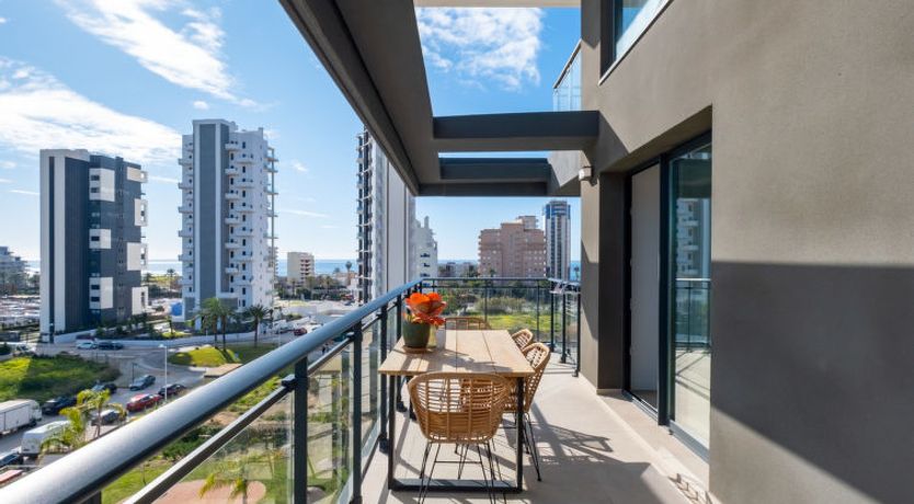 Photo of Sunrise Tower Apartment 2