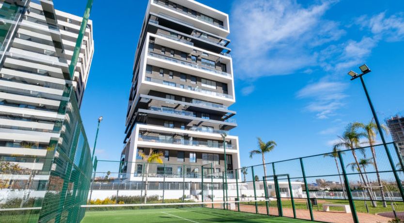 Photo of Sunrise Tower Apartment 2