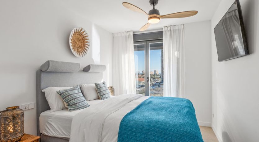 Photo of Sunrise Tower Apartment 2