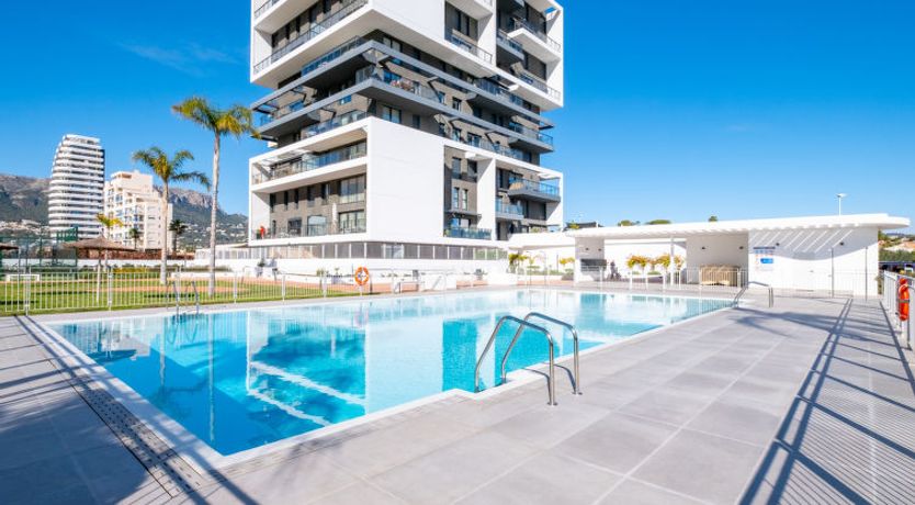 Photo of Sunrise Tower Apartment 2