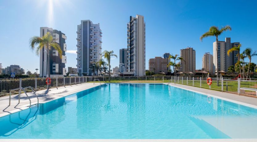 Photo of Sunrise Tower Apartment 2