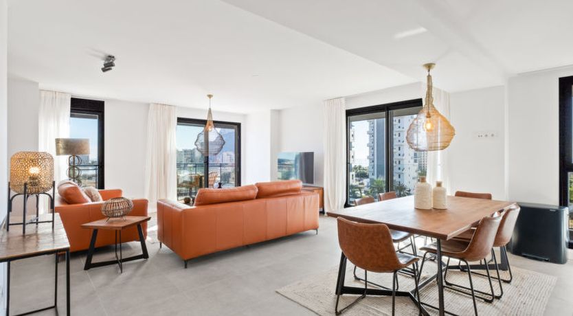 Photo of Sunrise Tower Apartment 2