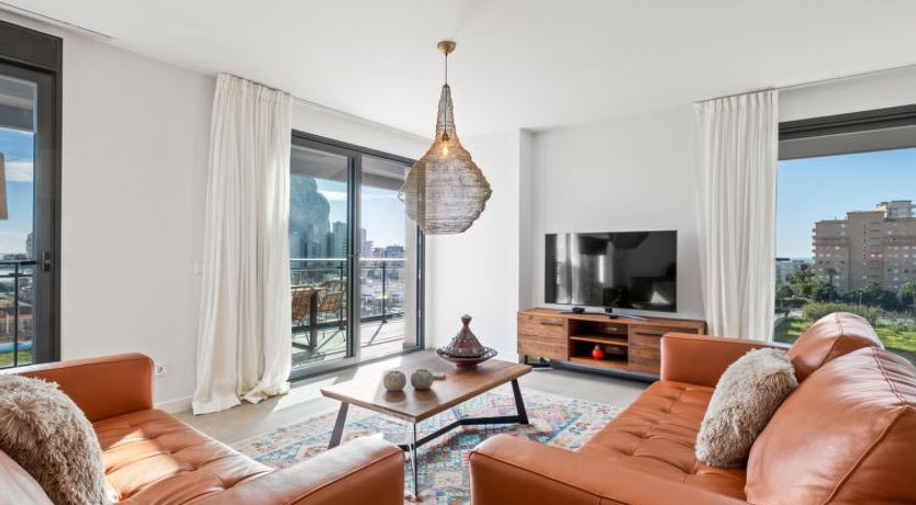 Photo of Sunrise Tower Apartment 2