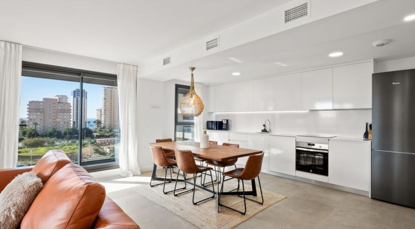 Photo of Sunrise Tower Apartment 2