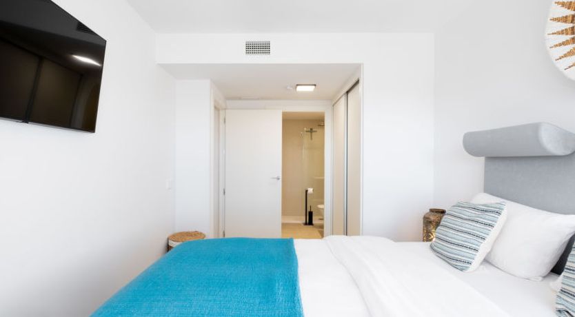 Photo of Sunrise Tower Apartment 2