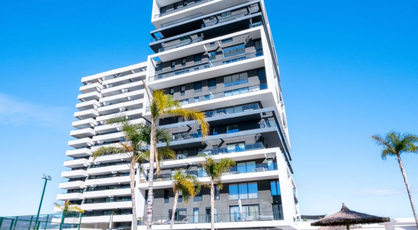 Photo of Sunrise Tower Apartment 2