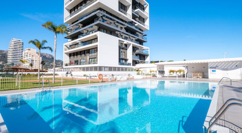 Photo of Sunrise Tower Apartment 2