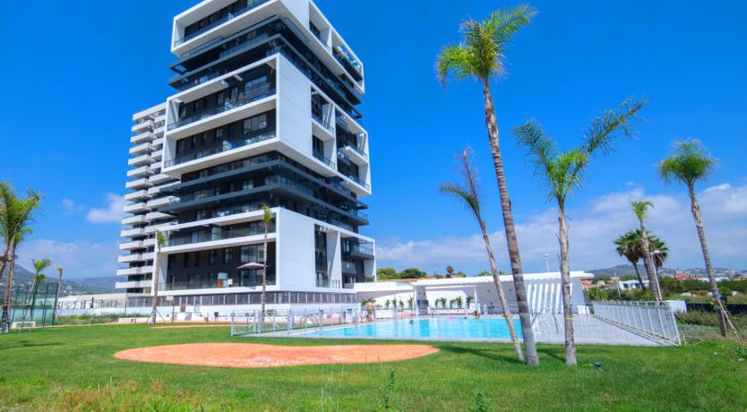 Photo of Sunrise Tower Apartment 2