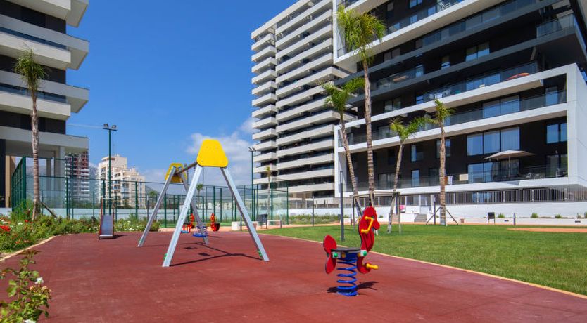 Photo of Sunrise Tower Apartment 2