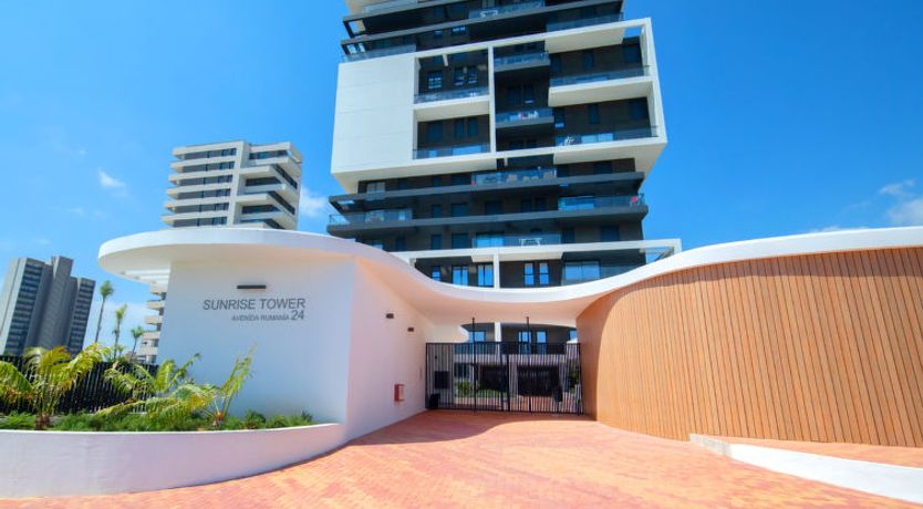 Photo of Sunrise Tower Apartment 2