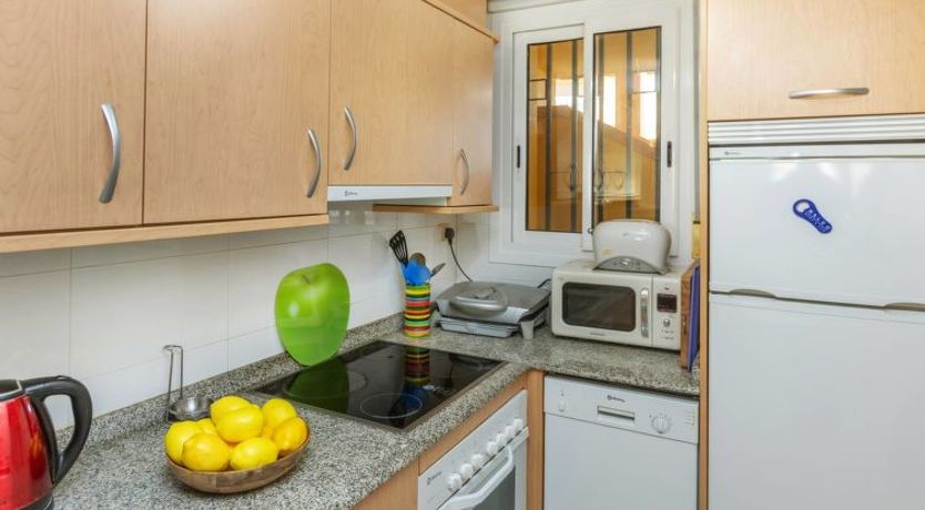 Photo of Sierra de Irta