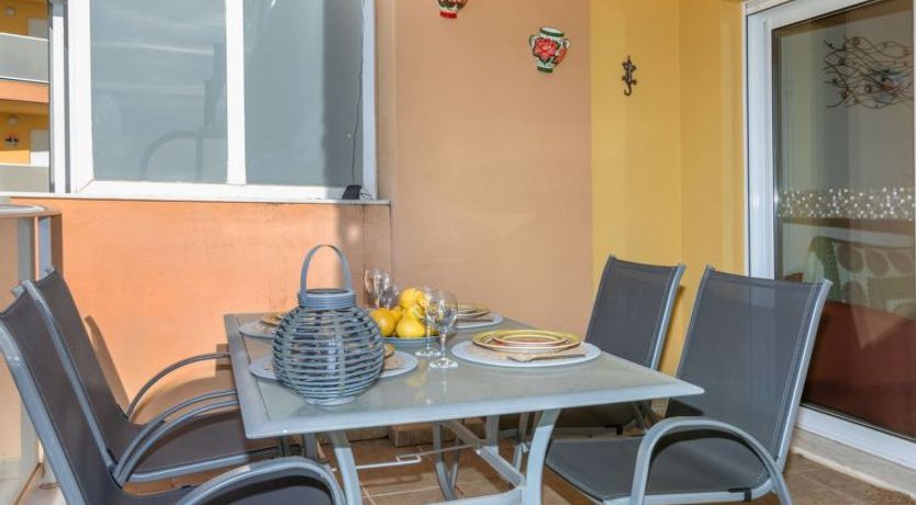 Photo of Sierra de Irta