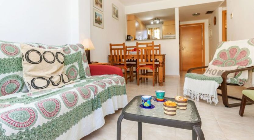 Photo of Sierra de Irta