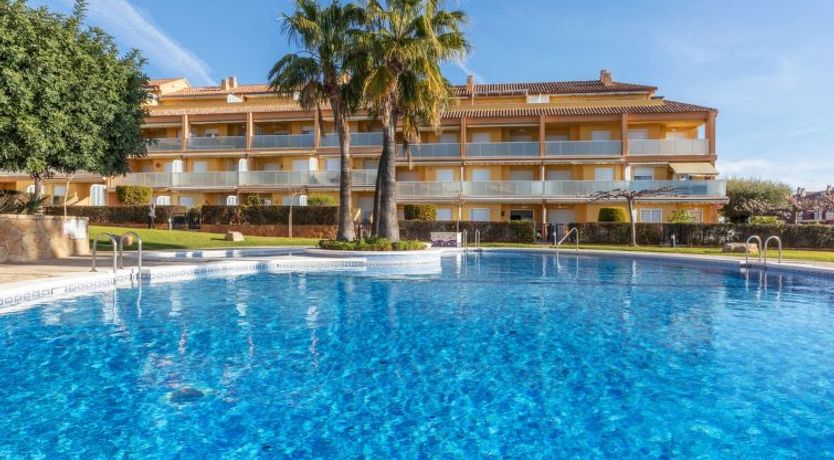 Photo of Sierra de Irta