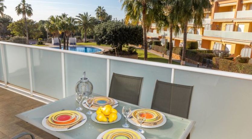 Photo of Sierra de Irta