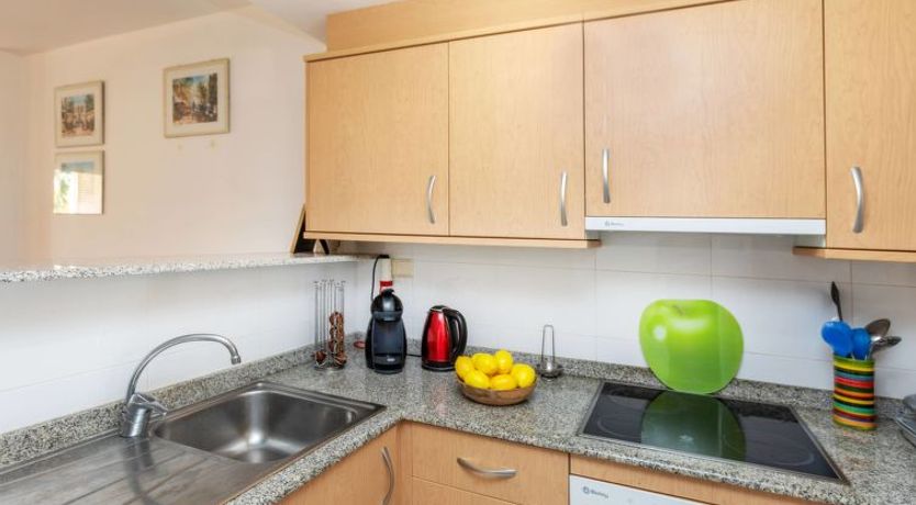 Photo of Sierra de Irta