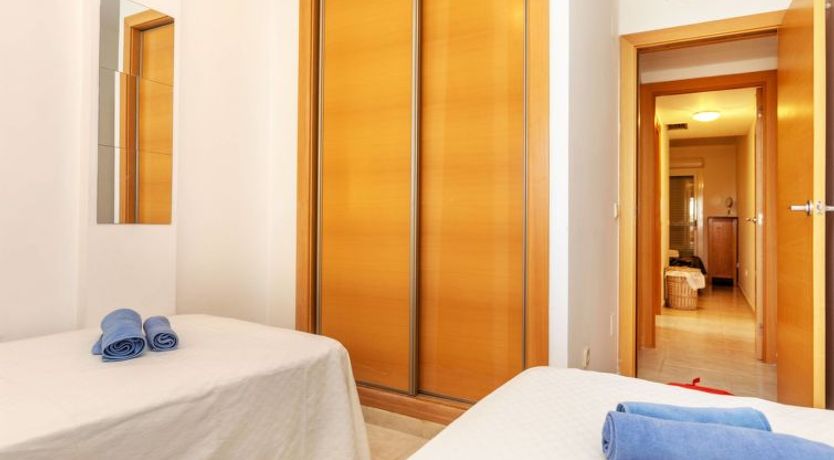 Photo of Sierra de Irta