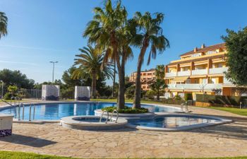 Sierra de Irta Holiday Home