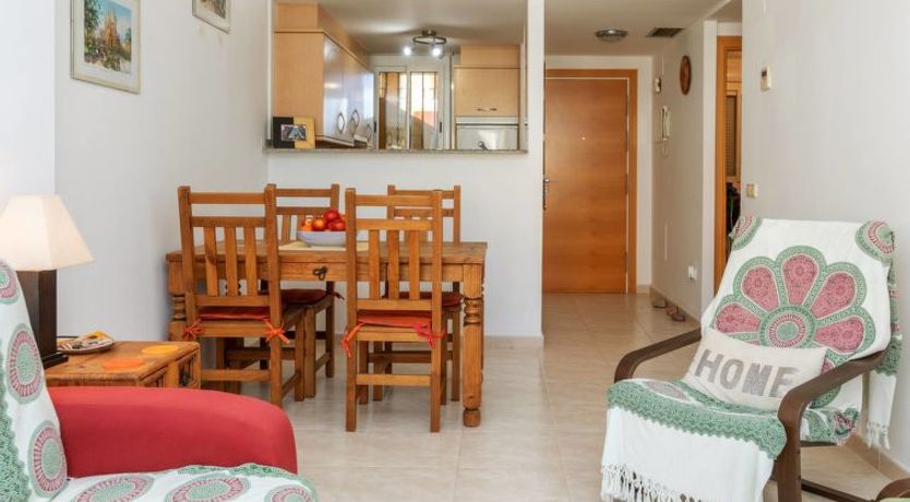 Photo of Sierra de Irta