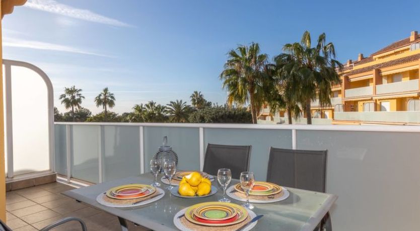 Photo of Sierra de Irta