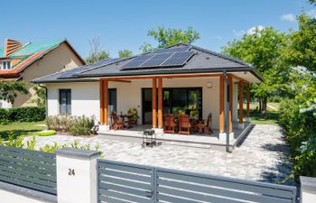 Daniel Holiday Home