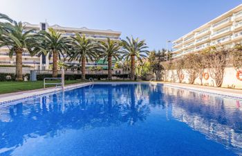 Living Park Mediterraneo Holiday Home