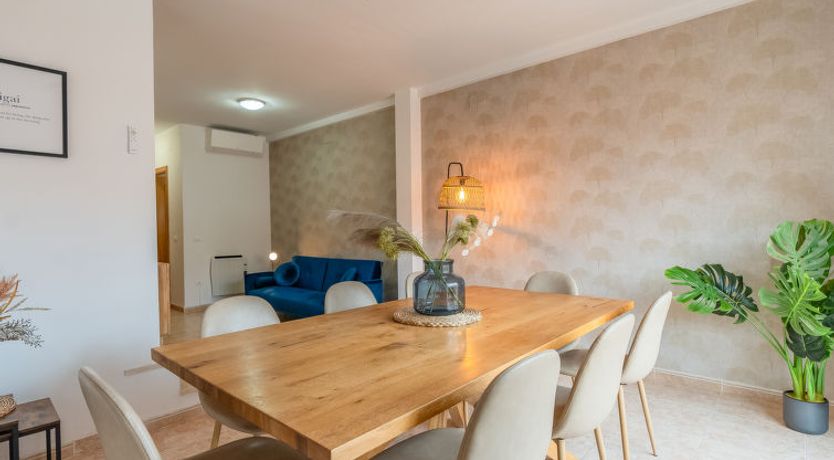 Photo of Canción de mar Holiday Home 2